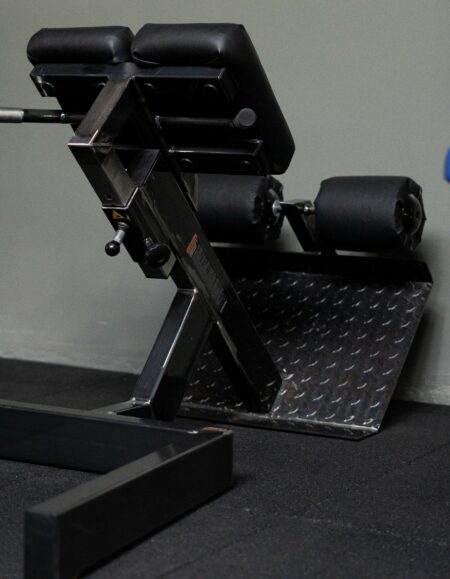 Hyperextension-Bench