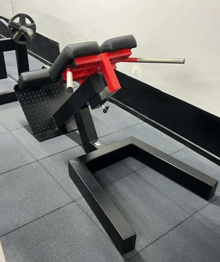 Hyperextension-Bench