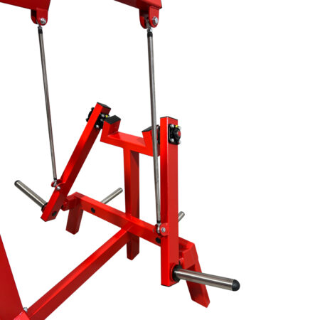 L8 Lateral-Front-Lat-Pulldown-Machine 4