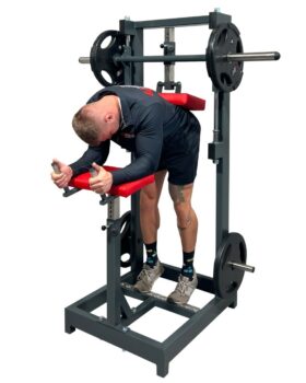 O2 Calf-Raise-Machine 1