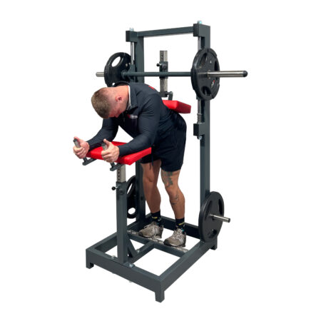 O2 Calf-Raise-Machine 1