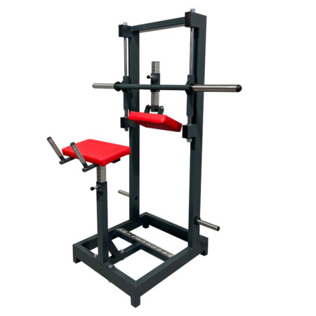 O2 Calf-Raise-Machine 1