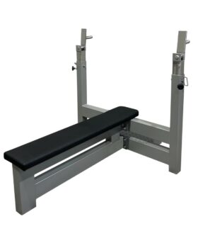 Olympic-Flat-Press-Bench 1