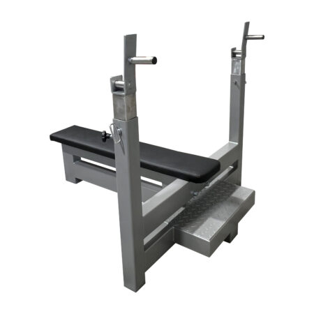 Olympic-Flat-Press-Bench 1