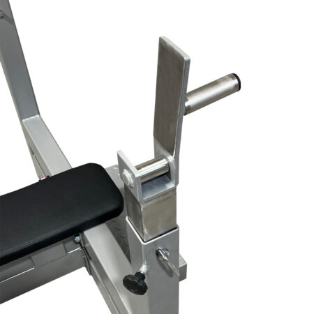 Olympic-Flat-Press-Bench 1