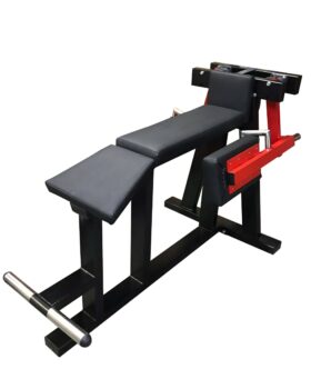 P4X Rear-Delt-Machine