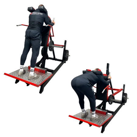 R1 Front-Squat-Machine 1