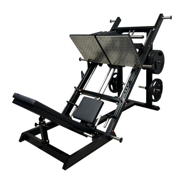 Leg Press Machine - gymequip.eu - Professional Gym Equipment