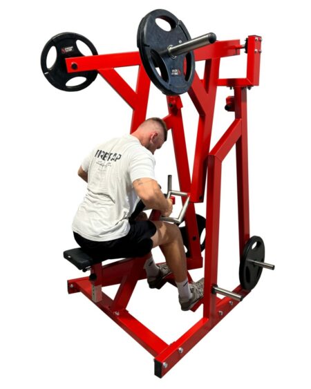 L9 Lever-Seated-Low-Row-Machine 1