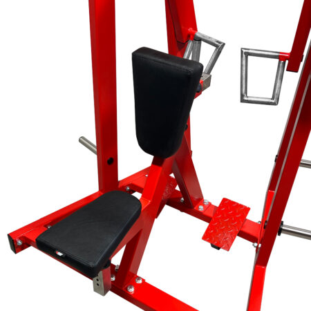 L9 Lever-Seated-Low-Row-Machine 1