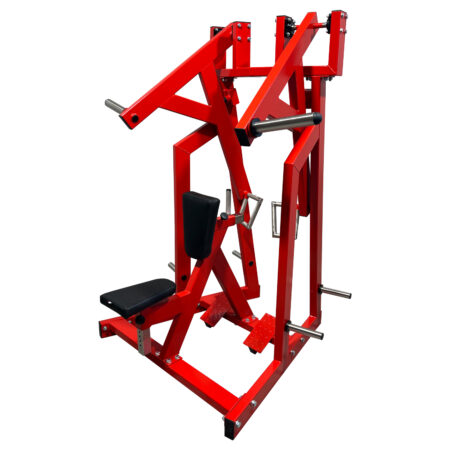 L9 Lever-Seated-Low-Row-Machine 1