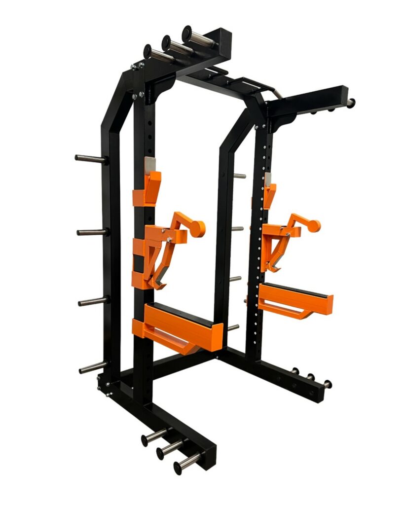 Stands & Racks - Gymequip.eu - Professional Gym Equipment