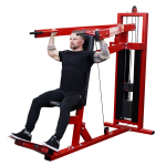 Shoulder Press Machine -  - Professional Gym Equipment