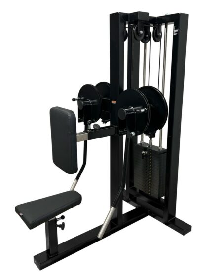 P3XX Lateral-Shoulder-Raise-Machine- 1