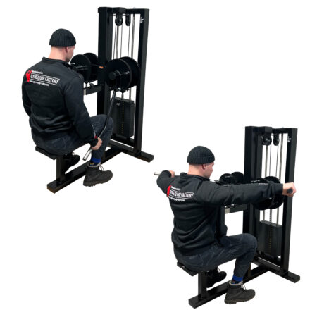 P3XX Lateral-Shoulder-Raise-Machine- 5