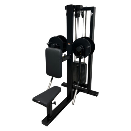 P3XX Lateral-Shoulder-Raise-Machine- 5