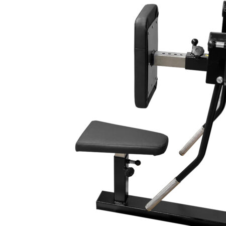 P3XX Lateral-Shoulder-Raise-Machine- 5