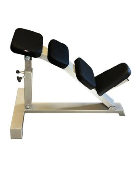 J4X djustable-bench