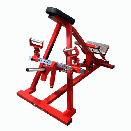 T-Bar-Row-Machine-with-adjustable-handles-and-foot-platform-