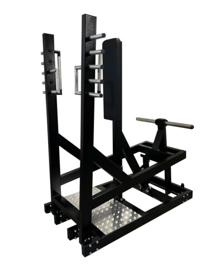 Standing-Chest-Press-Machine-