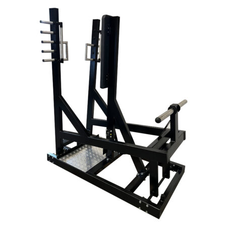 Standing-Chest-Press-Machine-