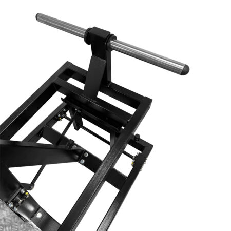 Standing-Chest-Press-Machine-