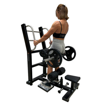 Standing-Hip-Thrust-Machine