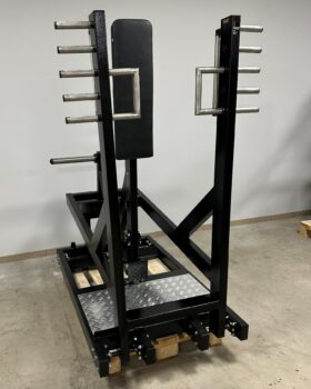 Standing-Chest-Press-Machine-7