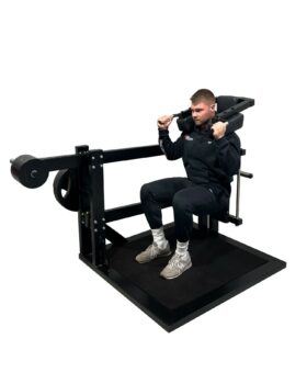 R4 Tru-Squat-Machine 1