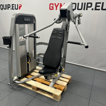 Cybex-Eagle-Incline-Press