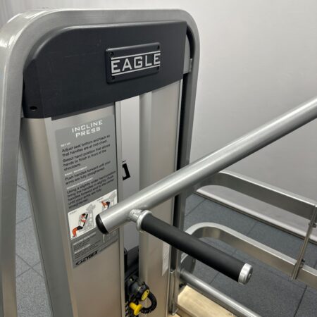 Cybex-Eagle-Incline-Press