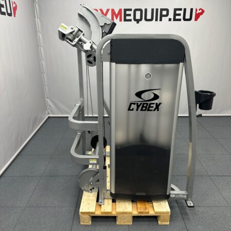 Cybex-Eagle-Incline-Press