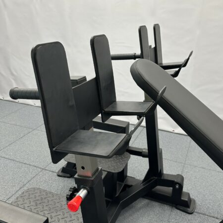 HGE103-Adjustable-Dumbbell-Spotter-Bench-with-Pivots