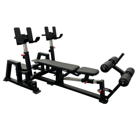 HGE103-Adjustable-Dumbbell-Spotter-Bench-with-Pivots