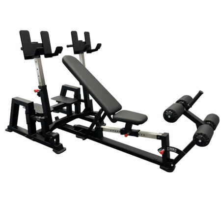 HGE103-Adjustable-Dumbbell-Spotter-Bench-with-Pivots