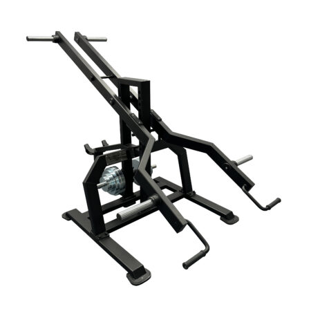 HGE104-Plate-Loaded-Multifunctional-Machine-for-full-body-workout