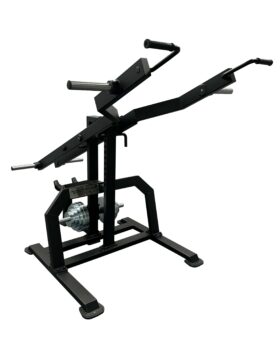 HGE104-Plate-Loaded-Multifunctional-Machine-for-full-body-workout