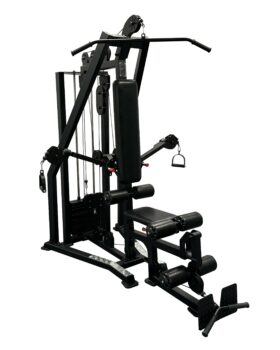 HGE105-Single-Stack-Multifunctional-Machine-for-full body-workout