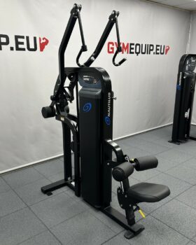 Nautilus-Nitro-EVO-Lat-Pulldown