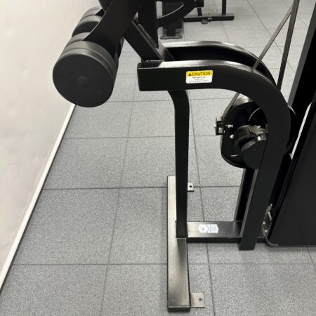 Nautilus-Nitro-EVO-Lat-Pulldown