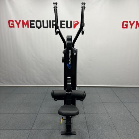 Nautilus-Nitro-EVO-Lat-Pulldown