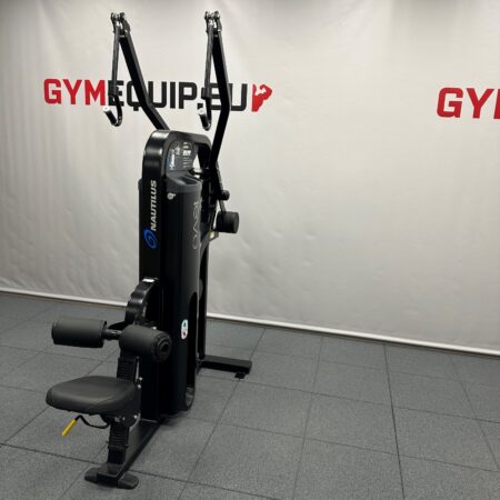 Nautilus-Nitro-EVO-Lat-Pulldown