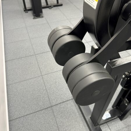 Nautilus-Nitro-EVO-Lat-Pulldown