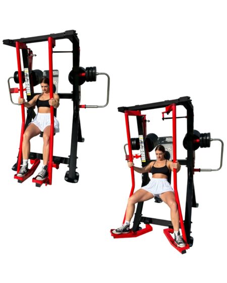 Outdoor-Standing-Abductor-Machine