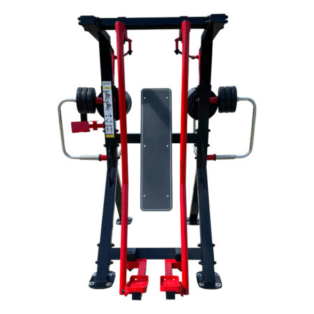 Outdoor-Standing-Abductor-Machine