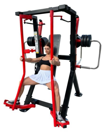 Outdoor-Standing-Adductor-Machine