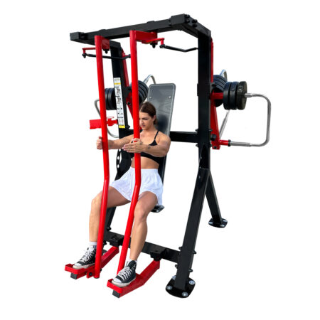 Outdoor-Standing-Adductor-Machine