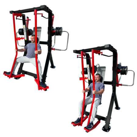 Outdoor-Standing-Adductor-Machine