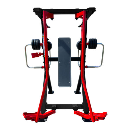 Outdoor-Standing-Adductor-Machine