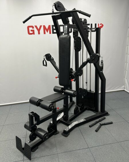 Single-Stack-Multifunctional-Machine-for-full body-workout